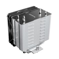 Be quiet! PURE ROCK SLIM 3 procesorski hladilnik, 100mm, 130W, črni (BK047)