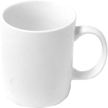 PIGO Keramična skodelica za sublimacijo 275ml