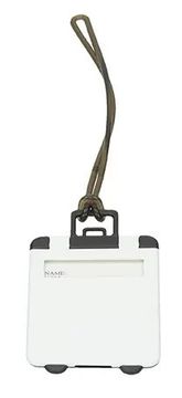 PIGO Označevalec prtljage travel