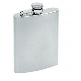 PIGO Prisrčnica iz nerjavečega jekla 237ml