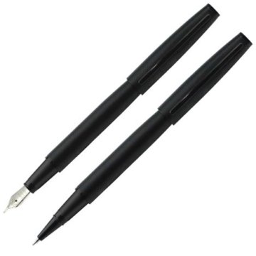 PIGO Set agder kemični+nalivno pero