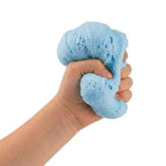 Tuban TUBAN Hipoalergična kopalna pena, modra pena za otroke, vlažilna - Fluffy Slime 200 ml