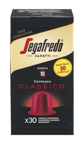 Segafredo Espresso Classico