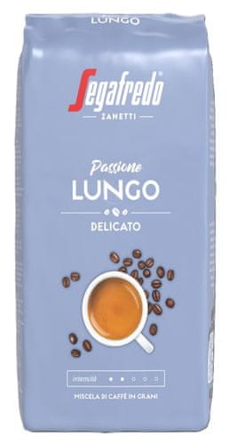 Segafredo Passione Lungo 1kg