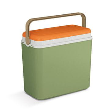 Adriatic Hladilna torba Alfredo 24l Trekking 40x24xh.38cm / pvc