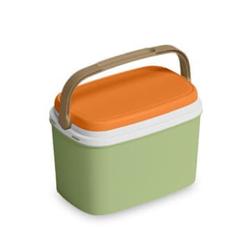 Adriatic Hladilna torba Alfredo 6l Trekking Mini 29,5x19,4xh.20cm / pvc