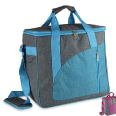 Arte&Fuoco Hladilna torba X-Fresh 28L / 33,5x19xh38cm / več barv / poliester