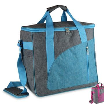 Arte&Fuoco Hladilna torba X-Fresh 28L / 33,5x19xh38cm / več barv / poliester