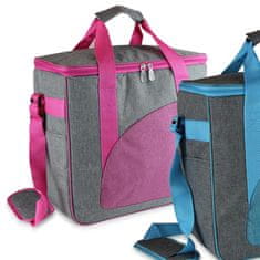 Arte&Fuoco Hladilna torba X-Fresh 28L / 33,5x19xh38cm / več barv / poliester