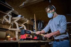 Einhell stružnica za les TC-WW 600 CE Vario (4312095)