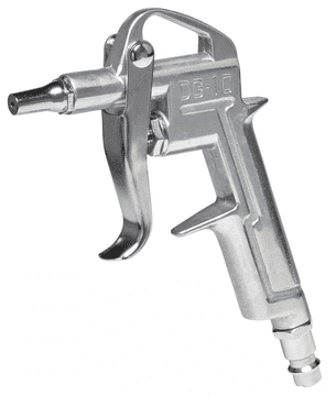 Einhell pištola za izpihovanje, kratka (4133100)