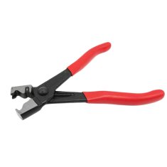 JOIRIDE® Klešče za avtomobilske cevi iz jekla 45#, ergonomski oprijem, 35 mm odprtina, za popravila vozil | CARPLIERS