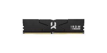 GoodRam RAM pomnilnik, 32 GB, 6000 MHz, DDR5 (IR-6000D564L30S/32GDC)