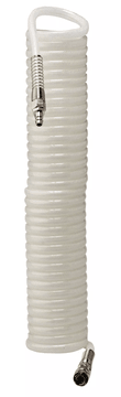 Einhell spiralna cev za kompresor 9 mm, 10 m (4139430)