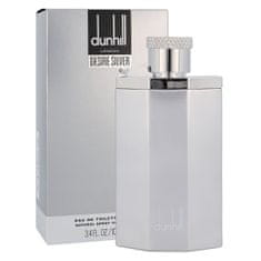 Dunhill Desire Silver toaletna voda 100 ml za moške