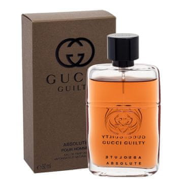 Gucci Guilty Absolute Pour Homme parfumska voda za moške