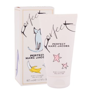 Marc Jacobs Perfect gel za prhanje za ženske