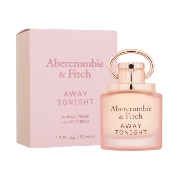 Abercrombie & Fitch Away Tonight parfumska voda za ženske