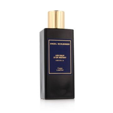 Angel Schlesser Les Eaux d'Un Instant Absolu Deep Leather parfumska voda unisex