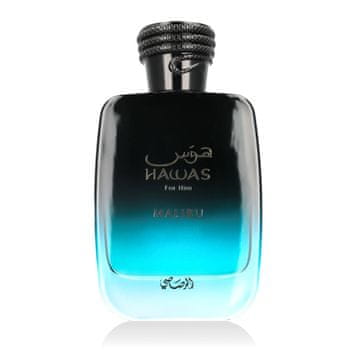 Rasasi Hawas Malibu parfumska voda unisex
