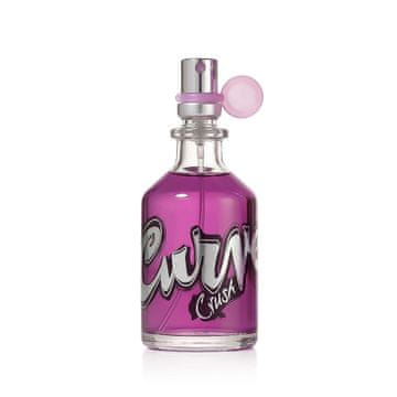 Liz Claiborne Curve Crush toaletna voda za ženske