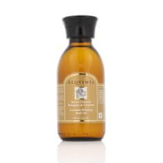 Alqvimia Lavender Relaxing Body Oil olje za telo 150 ml