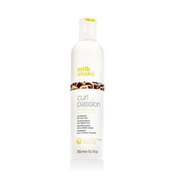 Milk Shake Curl Passion Conditioner balzam za lase za kodraste lase za valovite lase