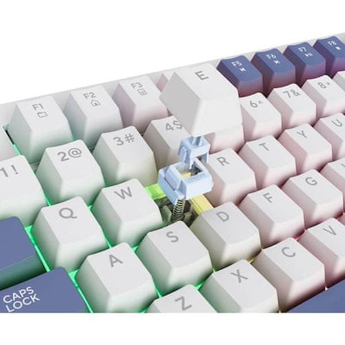Trust Gaming GXT872 Xyra TKL