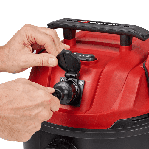 Einhell mokro-suhi sesalnik TC-VC 2555 A