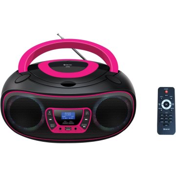 Denver Radijski snemalnik TDB 212P