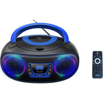 Denver TDB 212BU Radijski snemalnik