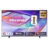 58E7S televizor, Hi-QLED, Smart TV, 4K, 60Hz