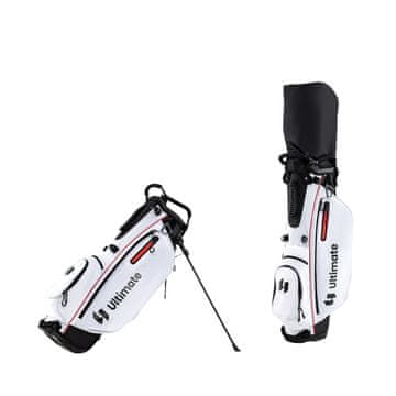 Northix Ženski 15 delni golf set z grafitnimi palicami in torbo