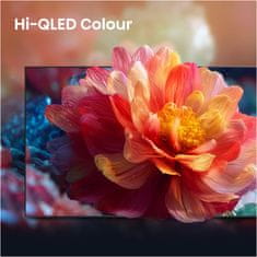Hisense 50E7S televizor, Hi-QLED, Smart TV, 4K, 60Hz