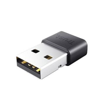 Trust Myna adapter, Bluetooth 5.4, USB, 3 Mb/s (26027)