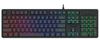 Netherbane K521 tipkovnica, RGB, SLO/HR