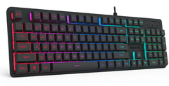 Redragon Netherbane K521 tipkovnica, RGB, SLO/HR