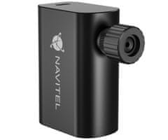 Navitel Air12 Mini zračna tlačilka, brezžična, USB-C, 8 bar, črna