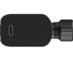 Navitel Air12 Mini zračna tlačilka, brezžična, USB-C, 8 bar, črna