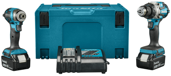 Zmogljivost DHP489 in DTD173