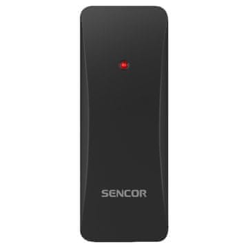 SENCOR SENZOR SWS TH3600-4500-4900 B