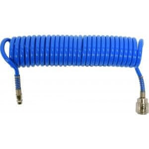 YATO PU spiralna zračna cev 5,5x8mm, 5m