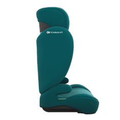 I-SPARK 2 Plus i-Size otroški avtosedež 2v1, 100–150 cm, zelen