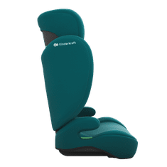 I-SPARK 2 Plus i-Size otroški avtosedež 2v1, 100–150 cm, zelen