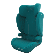 I-SPARK 2 Plus i-Size otroški avtosedež 2v1, 100–150 cm, zelen