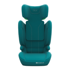 I-SPARK 2 Plus i-Size otroški avtosedež 2v1, 100–150 cm, zelen
