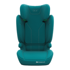 I-SPARK 2 Plus i-Size otroški avtosedež 2v1, 100–150 cm, zelen