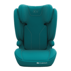 I-SPARK 2 Plus i-Size otroški avtosedež 2v1, 100–150 cm, zelen