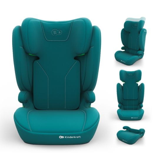 Kinderkraft I-SPARK 2 PLUS avtosedež
