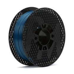Filament PM tiskarska vrvica/filament 1,75 PLA biserno modra 1 kg
